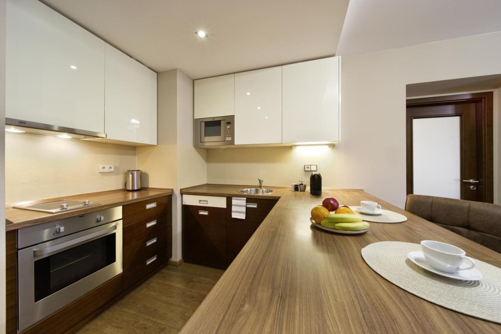 Pilsner Apartments - U Borskeho Parku Plzeň Exterior foto